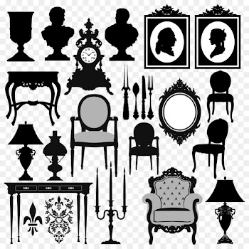 Silhouette Vector graphics Illustration Image Royalty-free - silhouette 