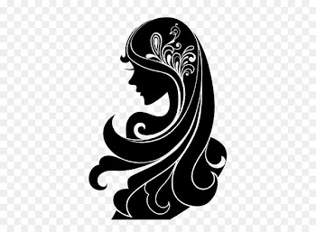 Silhouette Woman Female Drawing - Silhouette 
