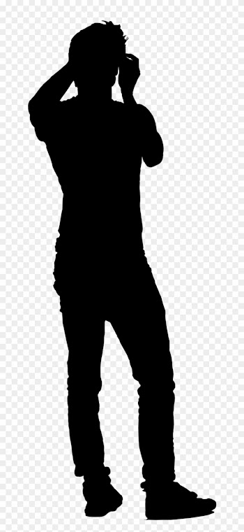 Silhouettes Nonscandinavia - People Silhouette Png