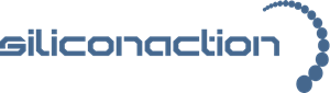 SiliconAction Logo Vector