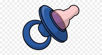 Silicone 20clipart - Baby Nipple Clip Art
