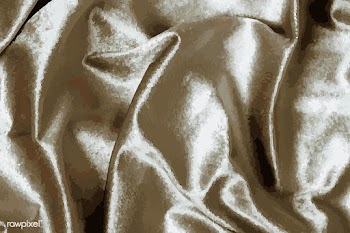 Silk fabric backdrop | Free stock vector - 584281