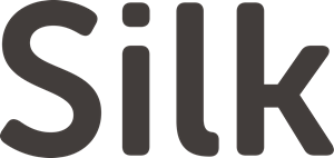 Silk Logo Vector