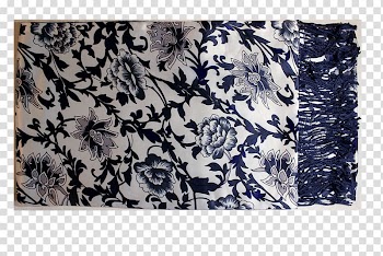 Silk Place Mats Handkerchief Fringe Pillow, silk scarf transparent background PNG clipart