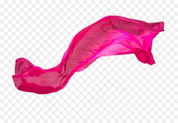 Silk Textile Stock photography - Rose red silk 