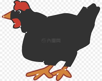 Silkie Clip art Openclipart Vector graphics Free content - farm barn 