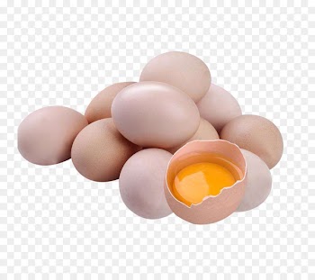 Silkie Yolk Egg white Chicken egg - Black eggs,Black eggs 