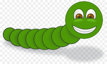 Silkworm Clip art Openclipart Free content - barf vector 