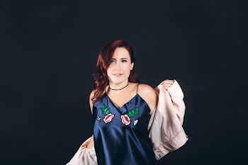 Silky Ladies Fashion