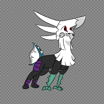 Silvally artwork - Artwork - The TTV Message Boards