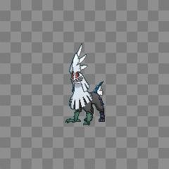 Silvally (Pokémon) - Bulbapedia, the community-driven Pokémon ...