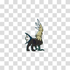 Silvally (Pokémon) - Bulbapedia, the community-driven Pokémon ...
