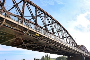 Silver Bridge