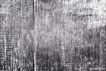 Silver cement wall texture