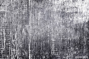 Silver cement wall texture