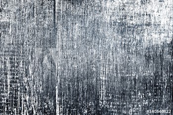 Silver cement wall texture