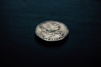 Silver Coin
