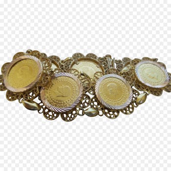 Silver Coin Bracelet Filigree Jewellery - jewellery 