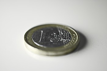 Silver-colored Coin
