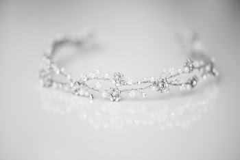 Silver-colored Jewelry With Gemstones