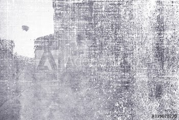 Silver distressed texture