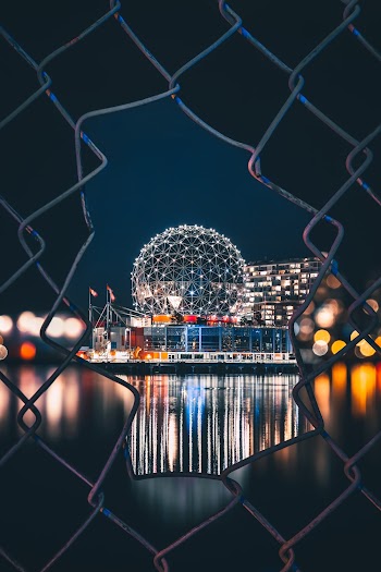 Silver Dome