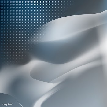 Silver flow background | Free stock vector - 594933