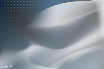 Silver flow background | Free stock vector - 594946