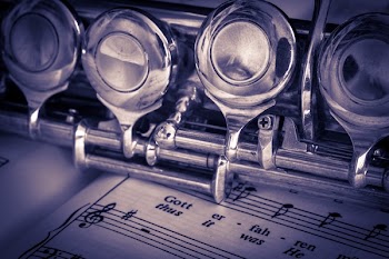 Silver Flute