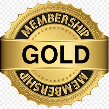 Silver Gold Business Product Organization - silver 