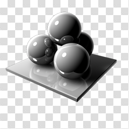 Silver High-Quality Png