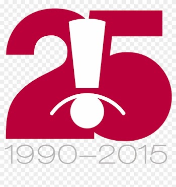 Silver Jubilee Wedding Anniversary Clip Art - Silver Jubilee Wedding Anniversary Clip Art