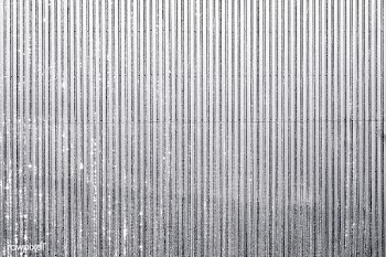 Silver metallic patterned background | Free stock photo - 596452