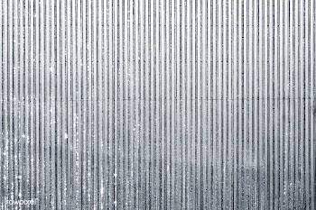 Silver metallic patterned background | Free stock vector - 596405
