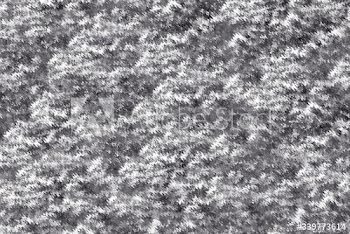 Silver metallic textured background