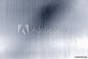 Silver metallic textured background