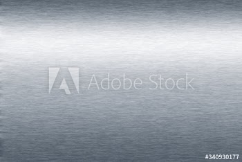Silver metallic textured background
