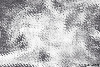 Silver metallic textured background