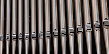 Silver Music Wind Instrument
