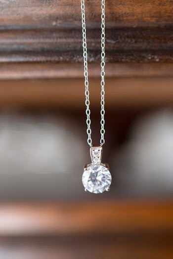 Silver Pendant
