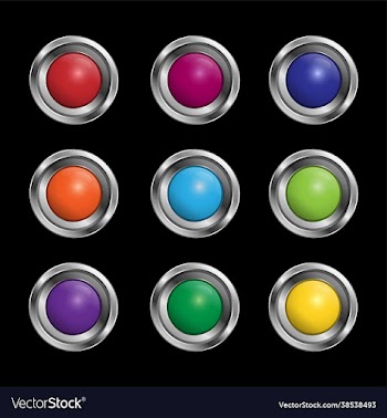 silver ring and ball inside