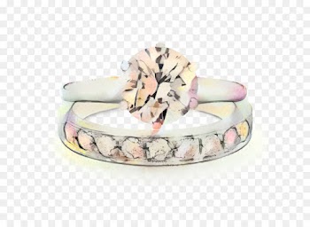 Silver, Ring, Fashion Accessory PNG