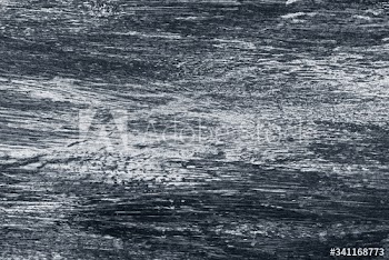 Silver rough texture