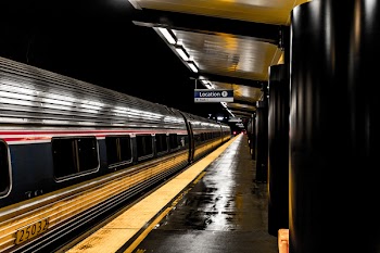 Silver Train