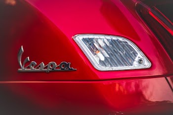 silver vehicle car headlight