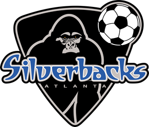 Silverbacks Logo Vector