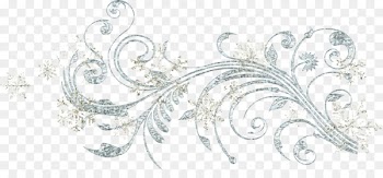 Silvering Lace - Gold and silver lace 