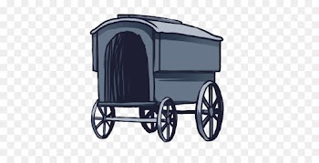 Silvermine Mountains, Wheel, Horse, Wagon, Vehicle PNG