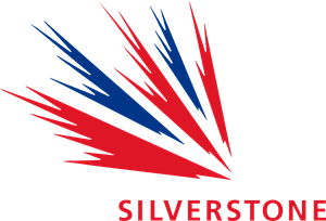 Silverstone Circuit Logo Vector