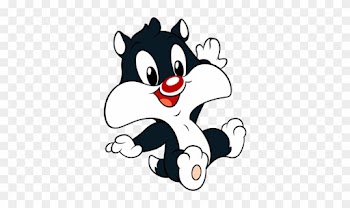 Silvestre Lauraclover E1431089356586 - Baby Looney Toons Sylvester